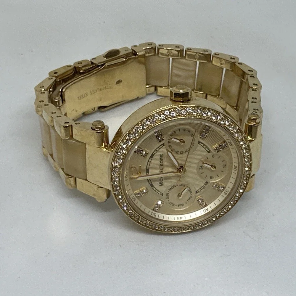 Michael Kors MK5842 ROT222